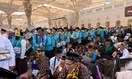 Kemenhaj Perkuat Transformasi Digital Layanan Haji 1447 H