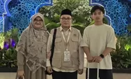 Sekum PP PERSIS KH Haris Muslim Jadi Musyrif Diny, Turut Mengawal Mutu Ibadah Jemaah Haji di Tanah Suci