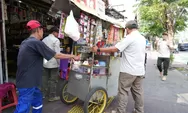 Pemkot Jakarta Timur Kembalikan Fungsi Trotoar Lewat Operasi Penertiban Serentak