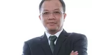 Aldrin Herwany Siap Bawa Unri Jadi 'Mercusuar Peradaban Lahan Basah dan Energi Dunia'