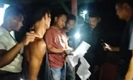 Sikapi Laporan Warga Terkait Narkoba, Polsek Batu Hampar Lakukan Penegakan Hukum