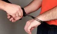Nekat Maling Motor 3 Hari Sebelum Menikah, Pria di Garut Diciduk Polisi Sesaat Setelah Ijab Kabul
