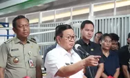 Munjirin Ubah Kolong Flyover Ciracas Jadi Arena Prestasi, Tawuran di Jaktim Menurun