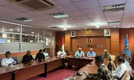 PWI Pusat Tetapkan Susunan Pengurus Baru, Marthen Selamet Susanto Jabat Sekjen