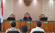 Fakta Sidang: Kepala UPT Takut Dimutasi, Bersihkan Diri dari Label  'Orang SF'
