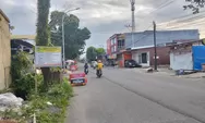 Proyek Jalan Andi Tendriadjeng di Palopo Diduga Mandek, Warga Soroti Risiko Kerusakan Sambungan