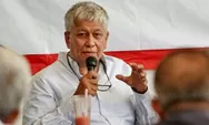 CERI: Bupati Siak Melawan Mendagri