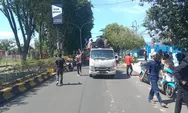 Ratusan Massa Geruduk PN Palopo, Pernyataan Ketua PN Soal Sengketa Lahan Jadi Sorotan