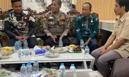 Kanit Binmas Polsek Batu Hampar Pantau Standar Gizi dan Kebersihan di SPPG