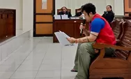 Nama Sekjen PSSI Disebut dalam Pledoi Catur, Singgung Dugaan Aliran Dana Narkoba