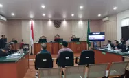 Beri Kesaksian Palsu, BPPH Pemuda Pancasila Pekanbaru dan Aliansi Masyarakat Pekanbaru Untuk Keadilan akan Adukan Thomas Larfo ke Polda Riau 