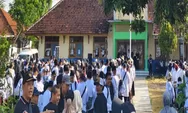 Tangis Kepala Sekolah di Pemalang: Dipindah Jauh dari Domisili hingga Harus Seberangi Jembatan Gantung 