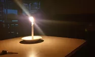 Hore! PLN Pastikan Listrik di Sumatera Pulih 100 Persen Usai Blackout 