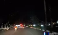 Listrik di Riau Sudah Pulih 100 Persen