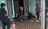 Polda Riau Bongkar Modus Baru Kejahatan Digital, Tangkap Pembuat Situs Bank Palsu