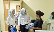 50 Tahun RSUD Arifin Achmad: dari Sebuah RS Daerah Kecil Menjadi Pusat Rujukan Kesehatan Utama di Riau