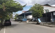 Mobil Dinas Terpantau di Kota Palopo Saat Hari Libur, Status Penggunaan Belum Diketahui