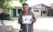 BRI Branch Office Pasuruan Salurkan Hewan Kurban bagi Masyarakat Kurang Mampu