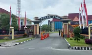 Dalami Kasus Dugaan Pencemaran Nama Baik dan Pengancaman, Polda Riau Segera Gelar Perkara