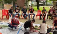 KOTI Pemuda Pancasila Riau Laksanakan Kegiatan Qurban Idul Adha 1477 H sebagai Wujudkan Kepedulian Sosial