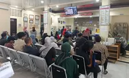 BPJS Kesehatan Tegaskan Iuran JKN Belum Naik
