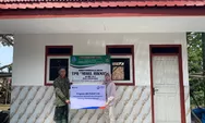 BRI Pasuruan Salurkan Bantuan TJSL Rp100 Juta untuk Pembangunan Gedung TPQ Nurul Hikmah Desa Watulumbung 