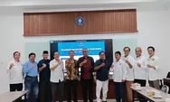 PWI Gandeng IPB Buka Akses Beasiswa Pascasarjana untuk Wartawan