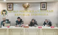 Bupati Siak Afni: Reformasi DBH SDA Penting Dilakukan