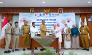 Jelang SPMB 2026/2027, Munjirin Minta Sekolah dan Komite Beri Informasi Akurat kepada Masyarakat