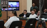 SF Hariyanto Sebut Jam Richard Mille Itu Palsu, Sudahkah KPK Memeriksanya?
