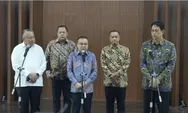 Mensesneg Ungkap Pertemuan Menkeu dan Gubernur BI Difasilitasi DPR: Koordinasi untuk Menjaga Fiskal dan Moneter
