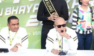 Sold Out, 15.080 Peserta Siap Ikuti Riau Bhayangkara Run 2026