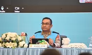 Polda Riau: Rekrutmen Akpol 2026 Tanpa Jalur Khusus, Tegaskan Semua Peserta Punya Kesempatan yang Sama