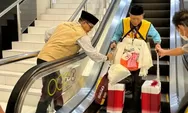 Sampai Hari Ini, Total 2.211 Jemaah Haji Riau Sudah Kembali dari Tanah Suci