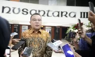 Dasco Sebut Pertemuan Chatib Basri dengan Presiden Bahas Strategi Pertumbuhan Ekonomi