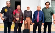 TAM Kecewa, Mediasi Gugatan PMH terhadap KPK Lagi-Lagi Ditunda
