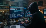 Riausatu.com Diserang DDoS Selama Sepekan, Lapor Polisi Bila Tak Berhenti