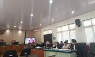 Keterangan Ahli Dinilai Menguntungkan Abdul Wahid, Ini Poin-Poinnya