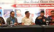 Di Balik Isu Pergantian Purbaya, Fuad Bawazier Singgung Resistensi Kelompok Lama