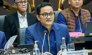 BPKH Usul Setoran Awal Haji Naik Jadi Rp 35 Juta