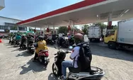 Ini Kata Pertamina soal Pembelian Pertalite Maksimal Rp 50.000 per Kendaraan