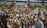 Polisi Cilik Binaan Kapolres Dumai AKBP Angga F Herlambang Raih Juara Pertama Lomba Pocil se-Riau 2026