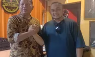 Perkuat UMKM Lokal, BRO Fest 2026 Bakal Digelar di Pemalang