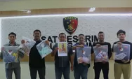 Polres Dumai Tangkap Lansia, Cabuli Tujuh Bocah, Iming-iming Uang Rp 5 Ribu dan Rambutan