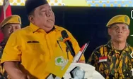 Ketum Said Aldi Al Idrus Kukuhkan AMPG DKI, Serahkan Mobil Operasional Rumah Ibadah