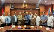 AFPI dan PWI Jajaki Kolaborasi Program Edukasi Finansial demi Tingkatkan Pemahaman Publik tentang Industri Pindar