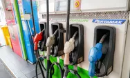 Ini Harga BBM Hari Ini di Sumbar, Riau dan Kepri yang Berlaku di SPBU Pertamina 