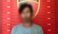 Terlalu! Ayah Ini Tega Cabuli Anak Kandung hingga Hamil