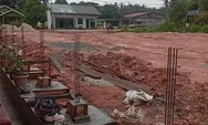 Nekat Bangun Pabrik Limbah di Samping Rumah Warga, Perusahaan Grup Sukanto Tanoto Disorot
