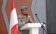 Respons Masukan Insan Pers, Kapolda Riau Perintahkan Propam Lakukan Evaluasi Internal Kabid Humas
